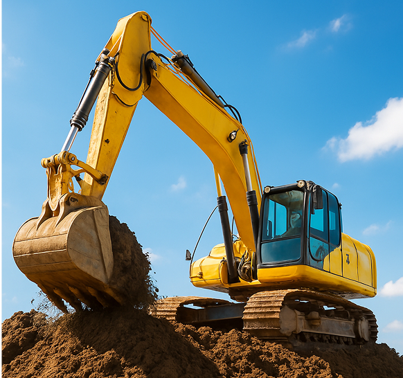 CONSTRUCTION