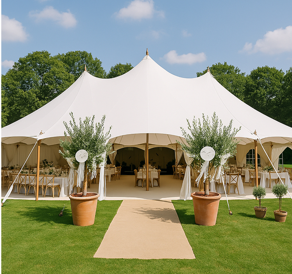 TENTS