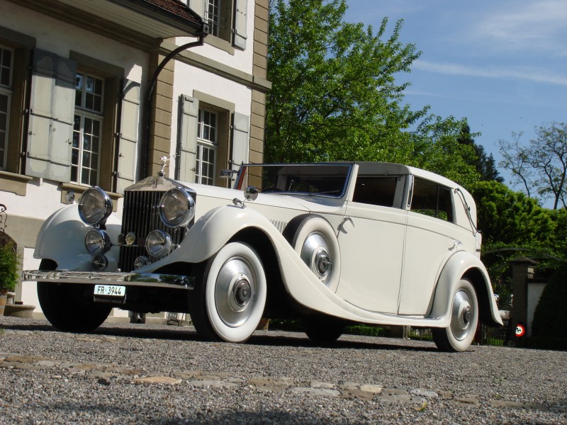 RollsRoyce Silver Wraith  absolut seltener Oldtimer Vorbesitz  schwedisches Königshaus Oldtimer  1224623191 mieten  Erentocom