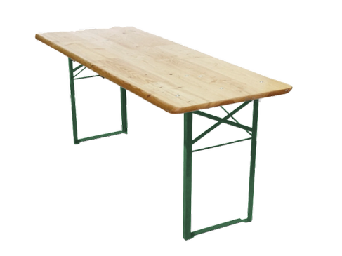 Biertisch 70 Cm Breit