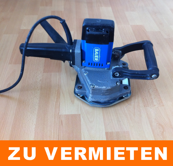 Baier Turbo-Sternfräser SF 80 für Baier Fassadenfräse BFF 222 Baier Turbo-Sternfräser SF 80 für Baier Fassadenfräse BFF 222