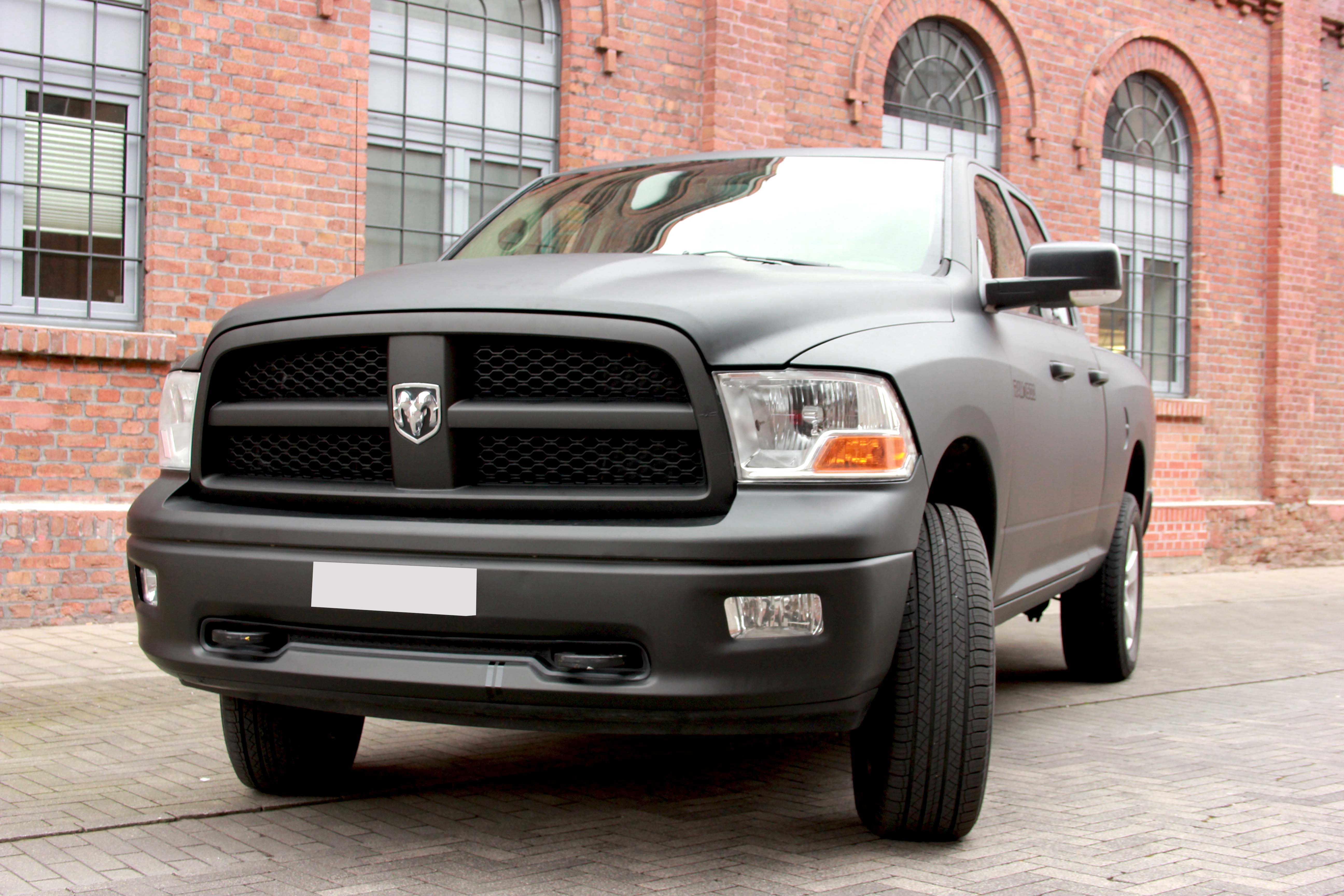 Dodge RAM 1500 4x4 Pickup V8 US-Car, US-Cars - 3607877212 mieten