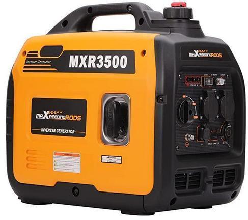 Mxr 3500 генератор